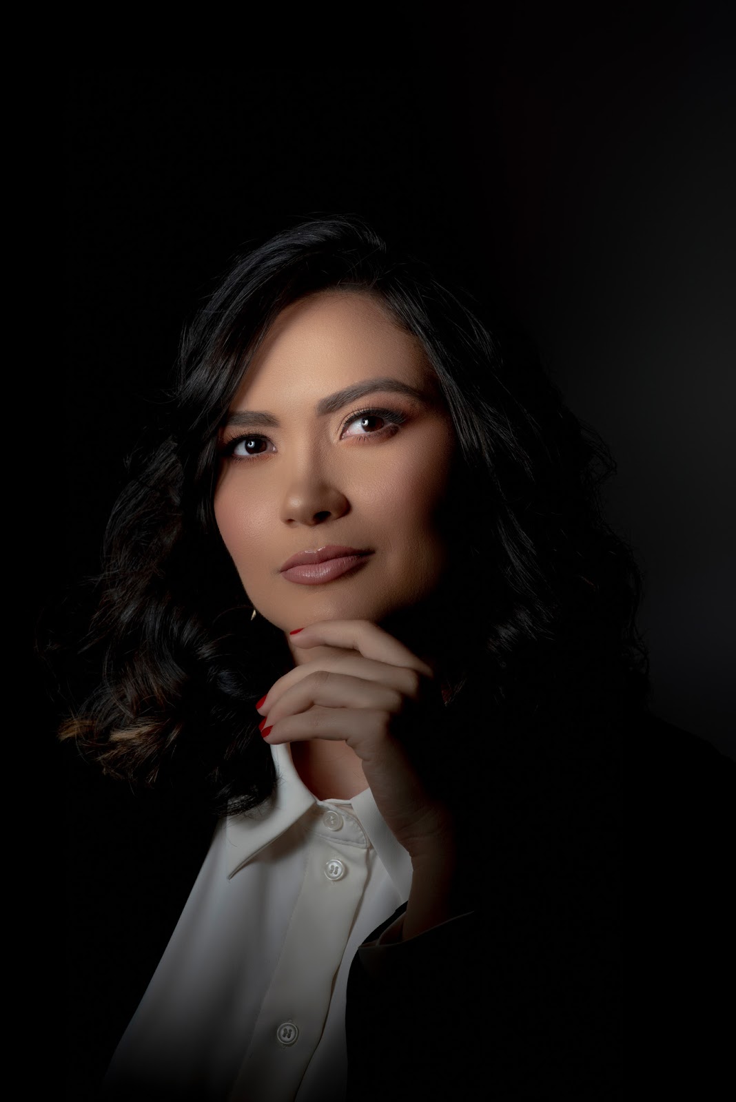 Gisele Ribeiro, fundadora da SYN Automações